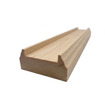 41mm Slot Hemlock TB Baserail
